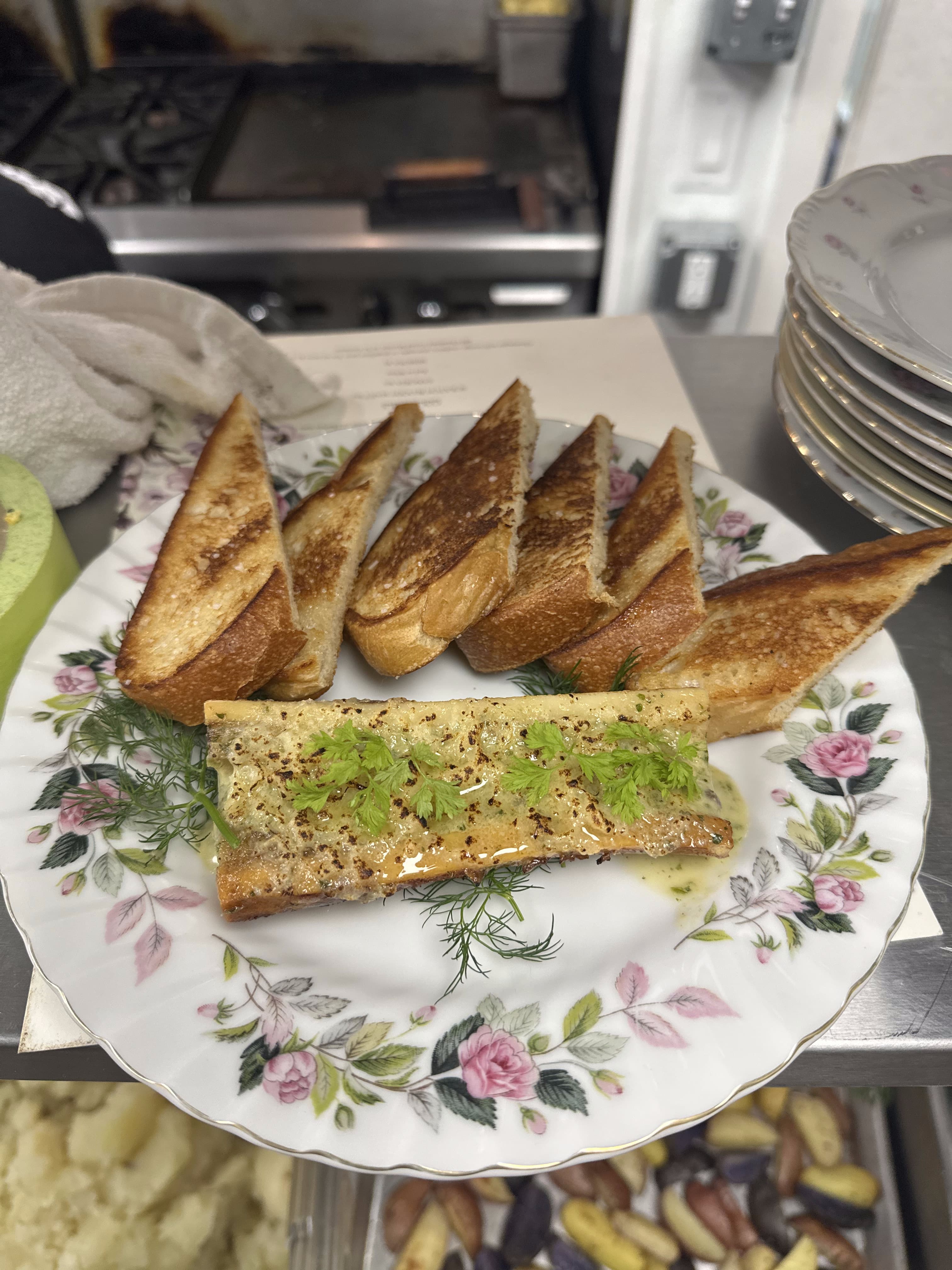 French Happy Hour